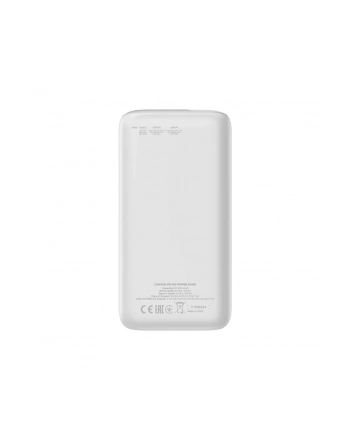 CANYON Powerbank PB - 301 Biały