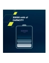 CANYON Powerbank PB - 301 Biały - nr 5
