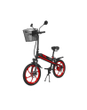 Pojazd elektryczny Manta mes2001l Flinston 20'' 350W bateria 12Ah - nr 1