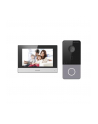Zestaw wideodomofonowy HIKVISION DS-KIS603-P (B) - nr 1