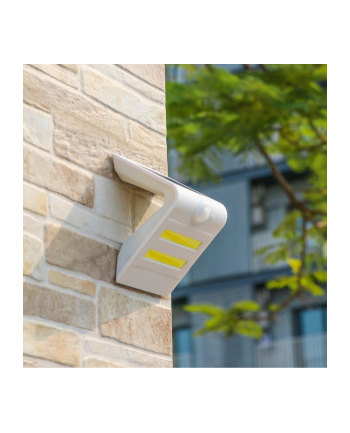 ab-com Lampa solarna AB LED GV18W