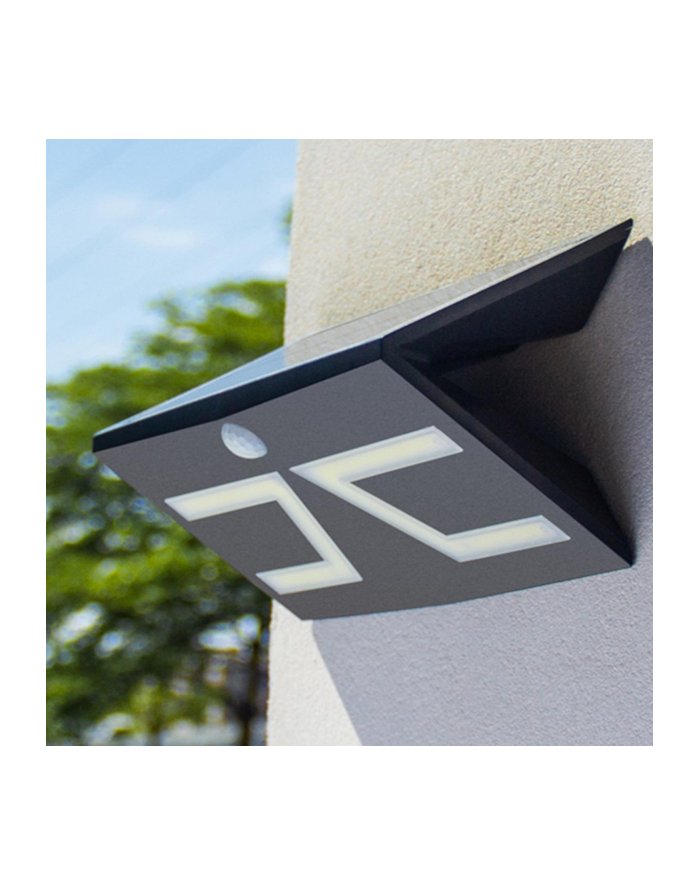 ab-com Lampa solarna AB LED GV50-CLB główny