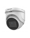 Kamera analogowa HIKVISION DS-2CE76H0T-ITMF(2.8mm)(C) kopułkowa TVI/AHD/CVI/CVBS - nr 1