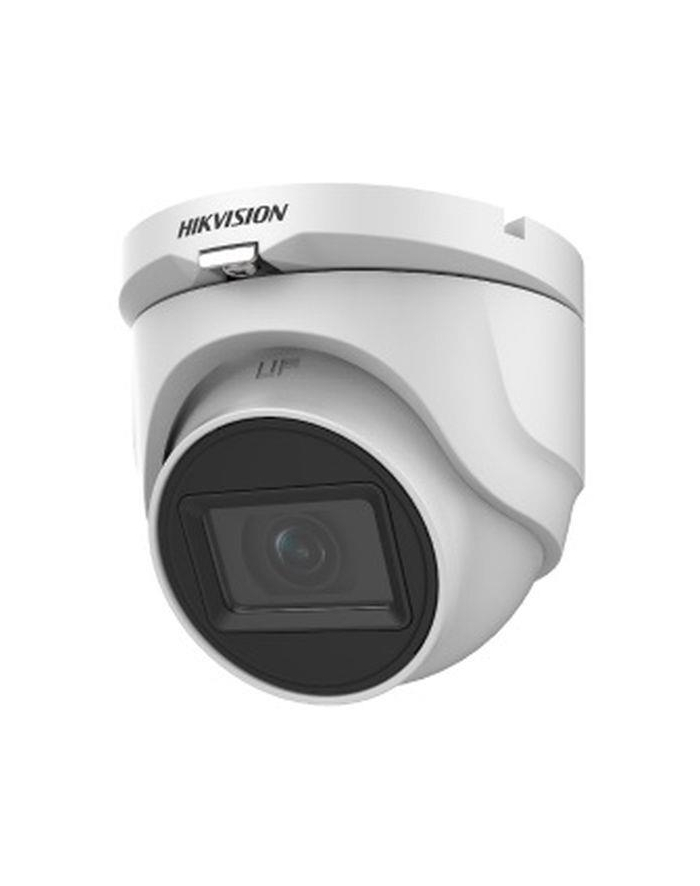 Kamera analogowa HIKVISION DS-2CE76H0T-ITMF(2.8mm)(C) kopułkowa TVI/AHD/CVI/CVBS główny