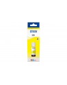 Tusz Epson 103 yellow (C13T00S44A) - nr 1