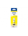 Tusz Epson 103 yellow (C13T00S44A) - nr 3