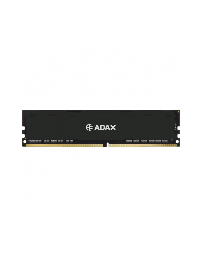Pamięć DDR4 ADAX UDIMM 8GB (1x8GB) 3200MHz CL16 1,35V SR główny