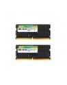 Pamięć SODIMM DDR5 Silicon Power 32GB (2x16GB) 4800MHz CL40 1,1V - nr 3