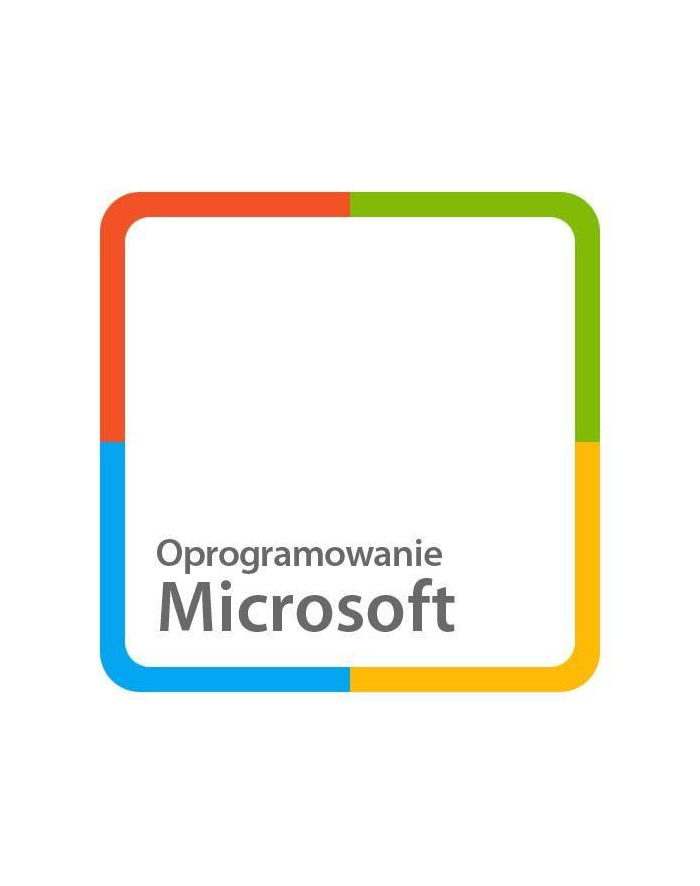 Oprogramowanie Windows Server 2022 Standard Edition 16 cores do serwerów Dell główny