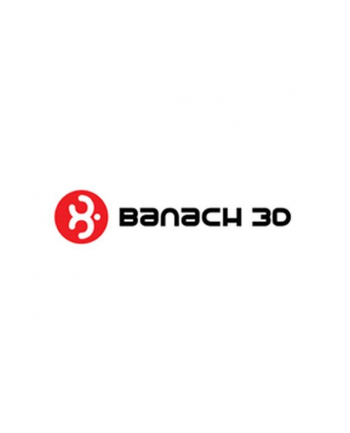 Ekosystem – wsparcie 5-letnie dla drukarek Banach 3D School