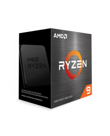 Procesor AMD Ryzen 9 5900X S-AM4 3.70/4.80GHz BOX