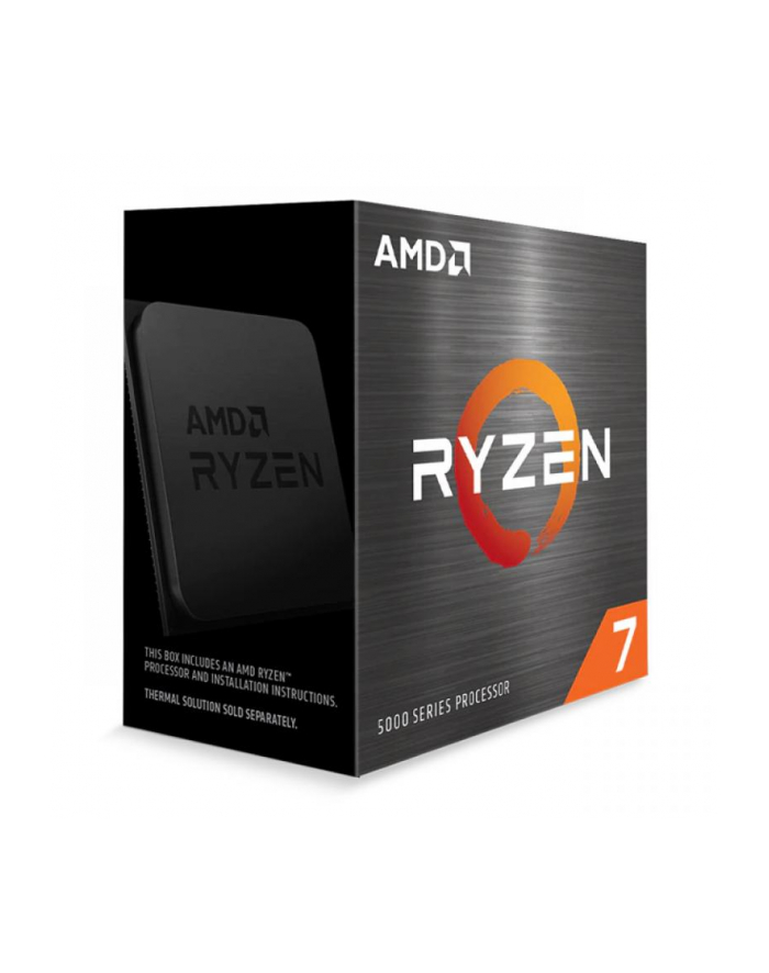 Procesor AMD Ryzen 7 5800X S-AM4 3.80/4.70GHz BOX główny