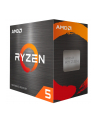 Procesor AMD Ryzen 5 5500 S-AM4 3.60/4.20GHz BOX - nr 12