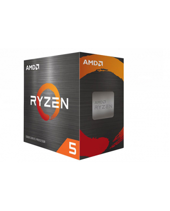 Procesor AMD Ryzen 5 5500 S-AM4 3.60/4.20GHz BOX