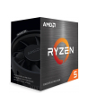 Procesor AMD Ryzen 5 5500 S-AM4 3.60/4.20GHz BOX - nr 5