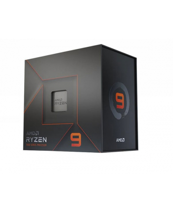 Procesor AMD Ryzen 9 7900X S-AM5 4.70/5.60GHz BOX
