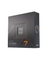 Procesor AMD Ryzen 7 7700X S-AM5 4.50/5.40GHz WOF - nr 1