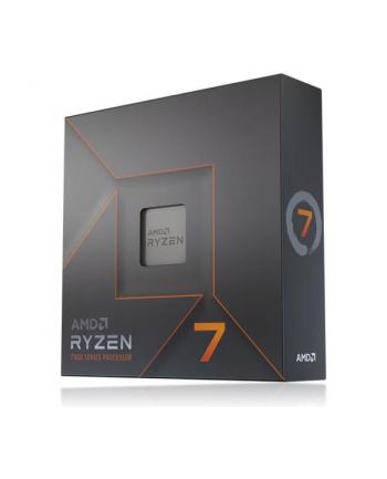 Procesor AMD Ryzen 7 7700X S-AM5 4.50/5.40GHz WOF