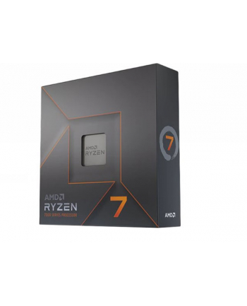 Procesor AMD Ryzen 7 7700X S-AM5 4.50/5.40GHz WOF