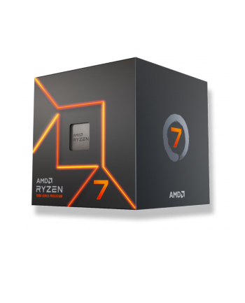 Procesor AMD Ryzen 7 7700 S-AM5 3.80/5.30GHz BOX