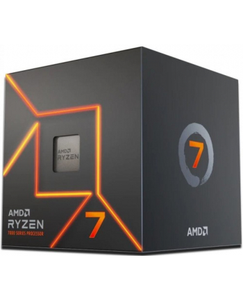 Procesor AMD Ryzen 7 7700 S-AM5 3.80/5.30GHz BOX