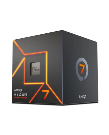 Procesor AMD Ryzen 7 7700 S-AM5 3.80/5.30GHz BOX