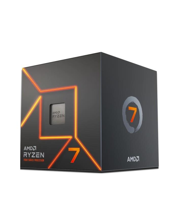 Procesor AMD Ryzen 7 7700 S-AM5 3.80/5.30GHz BOX główny