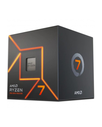 Procesor AMD Ryzen 7 7700 S-AM5 3.80/5.30GHz BOX