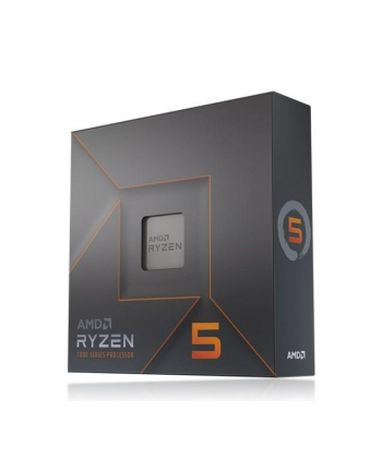 Procesor AMD Ryzen 5 7600X S-AM5 4.70/5.30GHz BOX