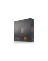 Procesor AMD Ryzen 5 7600X S-AM5 4.70/5.30GHz BOX - nr 3