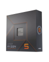 Procesor AMD Ryzen 5 7600X S-AM5 4.70/5.30GHz BOX - nr 5