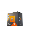 Procesor AMD Ryzen 7 7800X3D S-AM5 4.20/5.00GHz 8MB L2/96MB L3 7nm WOF - nr 6