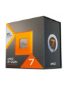 Procesor AMD Ryzen 7 7800X3D S-AM5 4.20/5.00GHz 8MB L2/96MB L3 7nm WOF - nr 7