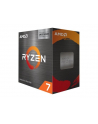Procesor AMD Ryzen 7 5700X S-AM4 3.40/4.60GHz 4MB L2/32MB L3 7nm WOF - nr 9