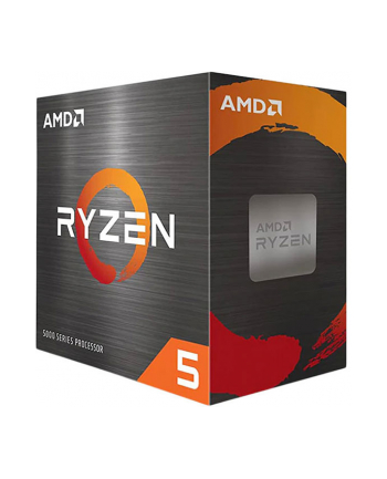 Procesor AMD Ryzen 5 5600 S-AM4 3.50/4.40GHz BOX