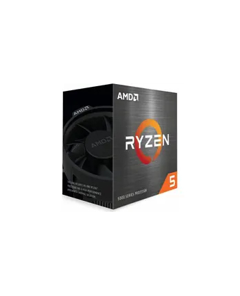 Procesor AMD Ryzen 5 5600 S-AM4 3.50/4.40GHz BOX