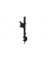 spc gear Uchwyt biurkowy ENDORFY Atlas Single 27'' 8kg Czarny - nr 41