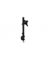 spc gear Uchwyt biurkowy ENDORFY Atlas Single 27'' 8kg Czarny - nr 42