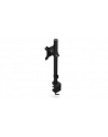 spc gear Uchwyt biurkowy ENDORFY Atlas Single 27'' 8kg Czarny - nr 43