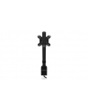 spc gear Uchwyt biurkowy ENDORFY Atlas Single 27'' 8kg Czarny - nr 45