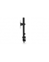 spc gear Uchwyt biurkowy ENDORFY Atlas Single 27'' 8kg Czarny - nr 47
