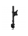 spc gear Uchwyt biurkowy ENDORFY Atlas Single 27'' 8kg Czarny - nr 48