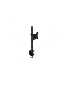 spc gear Uchwyt biurkowy ENDORFY Atlas Single 27'' 8kg Czarny - nr 49