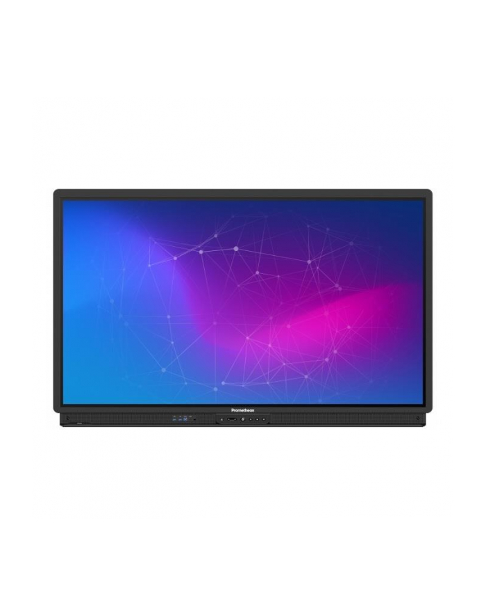 Monitor interaktywny Promethean ActivPanel 9 65” 4K główny