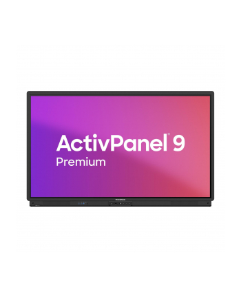 Monitor interaktywny Promethean ActivPanel 9 Premium 86” 4K