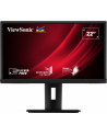 viewsonic europe Monitor ViewSonic 21,5'' VG2240 (VS19142) HDMI D-Sub DP - nr 16