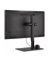 viewsonic europe Monitor ViewSonic 27'' VP2786-4K (VS18993) 2xHDMI DP USB-C - nr 57