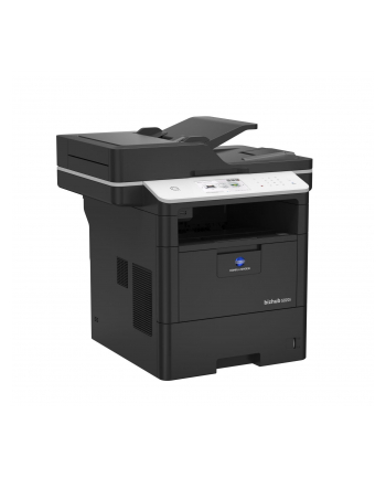 konica minolta Kserokopiarka Konica-Minolta bizhub 5020i