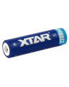 x-tar Akumulator Xtar 18650 3,7V Li-ion 2200mAh z zabezpieczeniem - nr 1