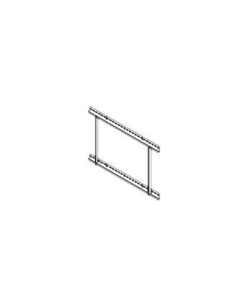 Uchwyt ścienny do monitora interaktywnego Promethean ActivPanel Wallmount seria v7